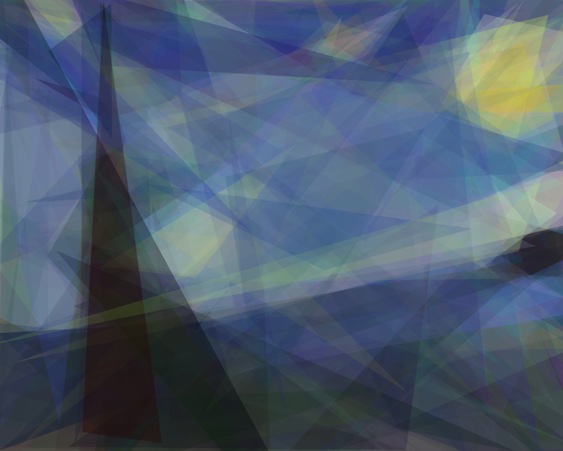 Starry Night